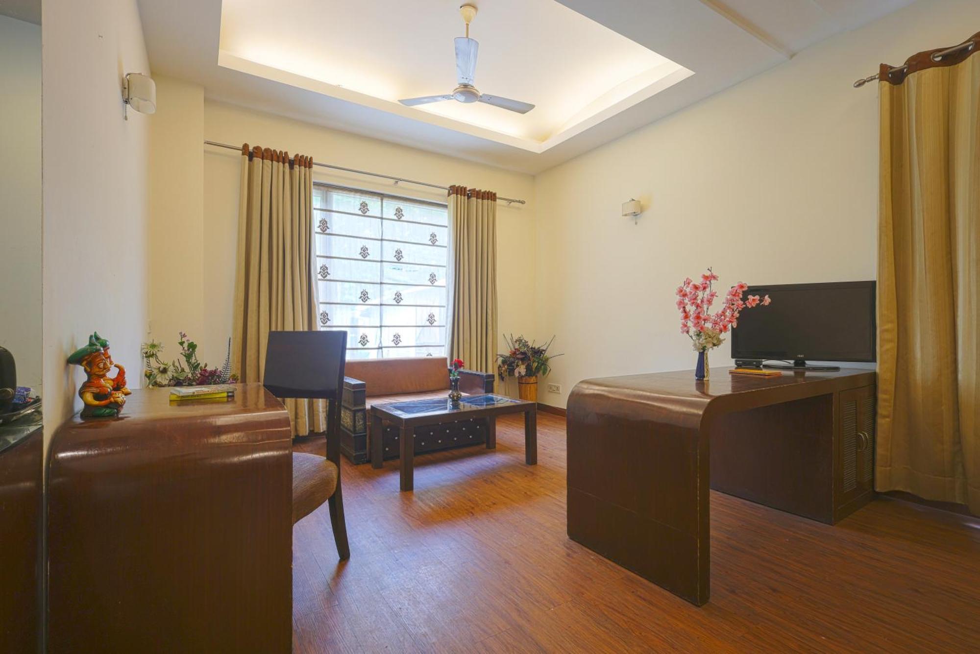 Hotel Haris Mg Road Gurugram Gurgaon Eksteriør billede