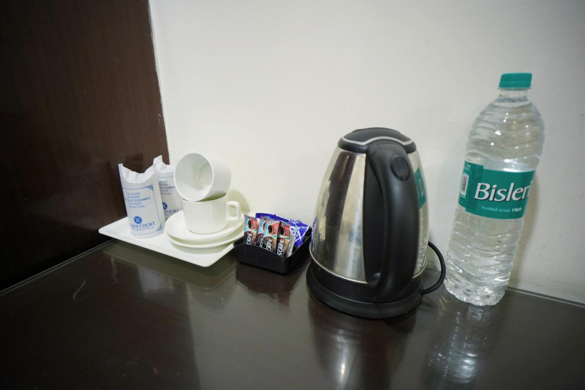 Hotel Haris Mg Road Gurugram Gurgaon Eksteriør billede