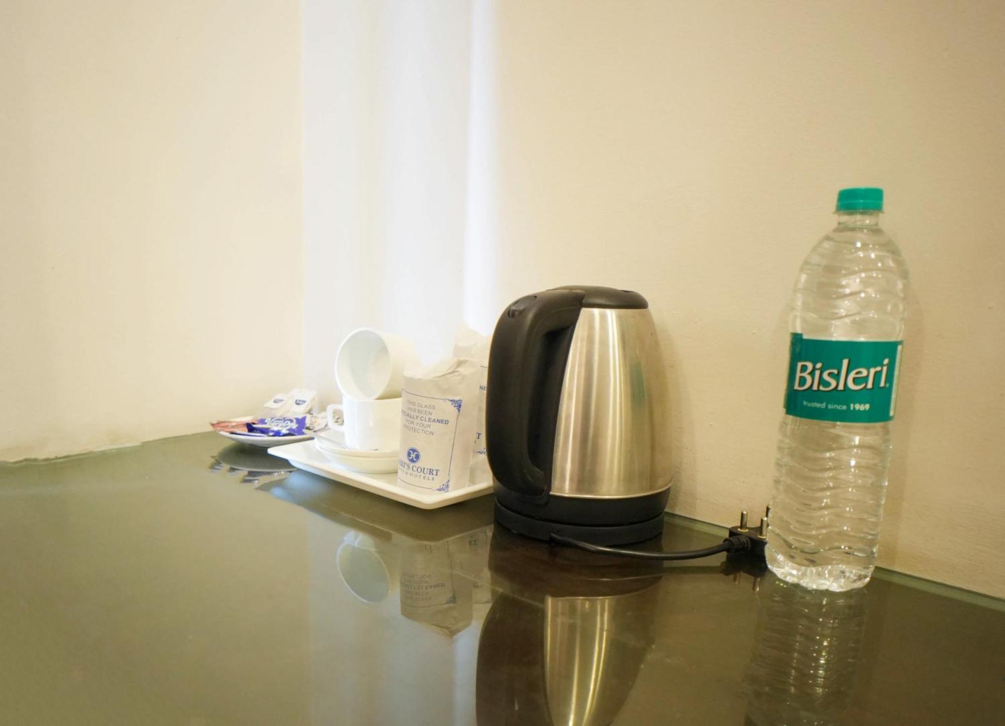 Hotel Haris Mg Road Gurugram Gurgaon Eksteriør billede